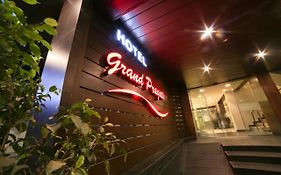 Hotel Grand Pragati